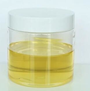 Olej bazowy do 68 # syntetycznego estru ognioodpornego hydraulicznego oleinianu pentaerytrytylu PETO w płynie