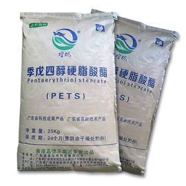 Smary zewnętrzne PVC Pentaerytrytol Stearynian PETS Do produktów PVC PET PBT PP