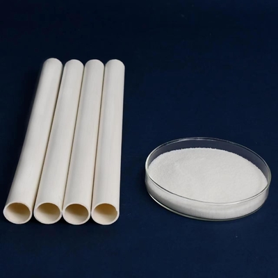 Stabilizator PVC - Mono i Diglicerydy Kwasów Tłuszczowych GMS40 - Jako dodatek do PVC