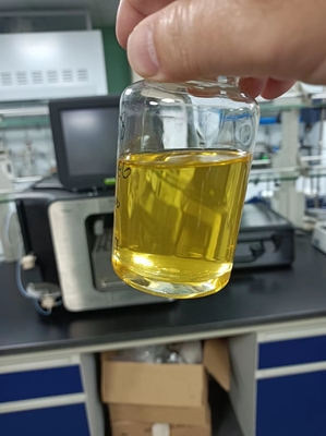 Smar olejowy/modyfikator/stabilizator — oleinian pentaerytrytylu PETO — płyn — CAS 19321-40-5