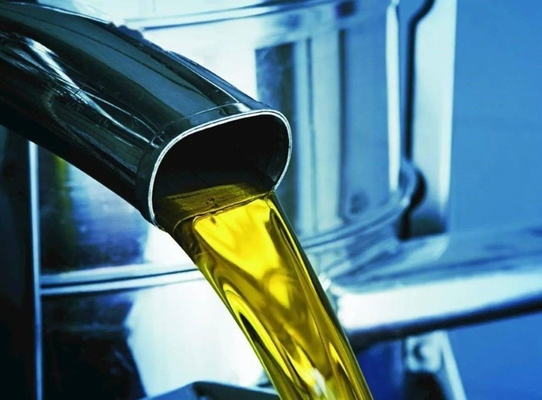 Smary PVC/olejowe — trioleinian trimetylolopropanu — TMPTO — żółtawa ciecz