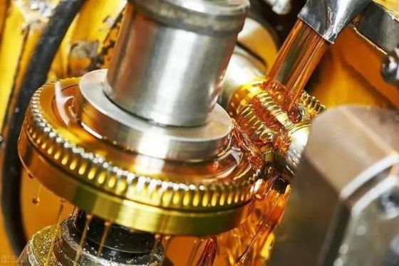 242-960-5 Dodatki do przetwarzania polimerów Pentaerythrityl Oleate PETO Liquid Oil Lubricant