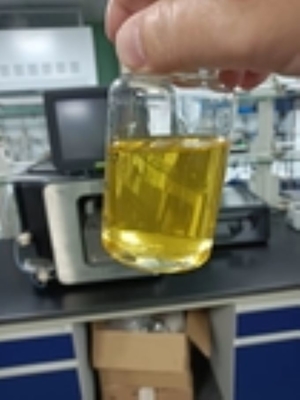 19321-40-5 Smary PVC Pentaerythrityl Oleate PETO Żółtawy ciekły modyfikator oleju