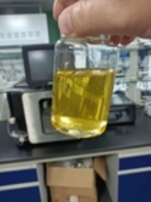 242-960-5 Dodatki do przetwarzania polimerów Pentaerythrityl Oleate PETO Liquid Oil Lubricant
