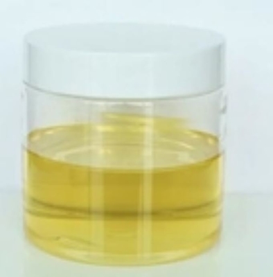 Modyfikatory tworzyw sztucznych - trioleinian trimetylolopropanu - TMPTO - smar olejowy - żółtawa ciecz