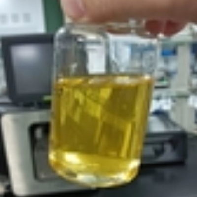PVC/Oil Lubricatns - Pentaerythrityl Oleate - PETO - Żółtawa ciecz