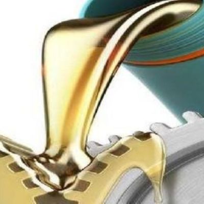 TMPTO: ekologiczny olej hydrauliczny — oleinian trimetylolopropanu