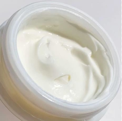FDA Cert Emulgator do kosmetyków Producent białego proszku DMG w Chinach