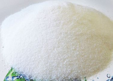 Mleczno-biały stały proszek E471 Food Emulsifier Zmniejsza napięcie międzyfazowe