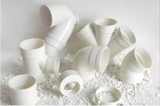 Dodatek do stabilizatora ciepła PVC Monostearynian glicerolu GMS99