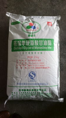 Dodatek do stabilizatora PVC Dostawca z Chin Mono diglicerydy DMG90 31566-31-1