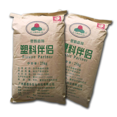 Plastikowy środek smarujący Ethylenebis Stearamide EBS Powder 99%