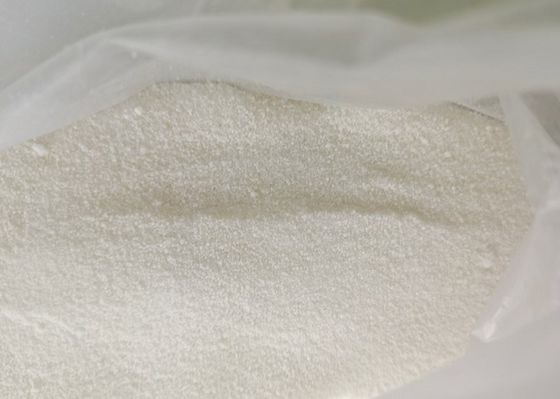 Destylowany monostearynian glicerolu DMG90 GMS99 Dodatki do tworzyw sztucznych do smarowania PVC
