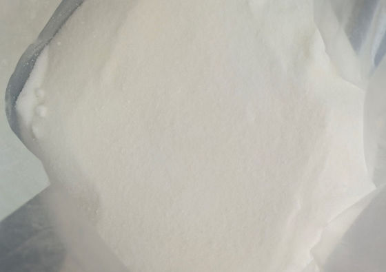 1592-23-0 Modyfikatory tworzyw sztucznych Stearynian wapnia Surowiec Nietoksyczny