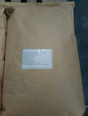 Destylowany monostearynian glicerolu DMG GMS 95% min EPE Dodatek pieniący 31566-31-1