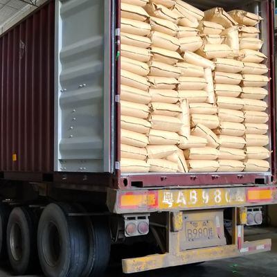 Producent dodatków z tworzyw sztucznych w Chinach Monostearynian glicerolu GMS