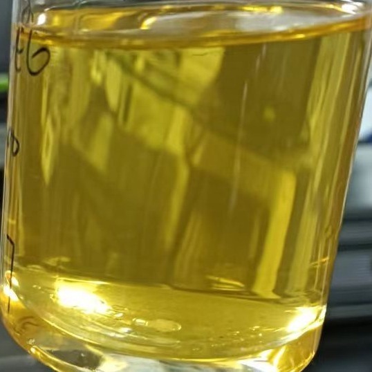 Standardowe smary PVC Trioleinian trimetylolopropanu TMPTO Liquid CAS 57675-44-2