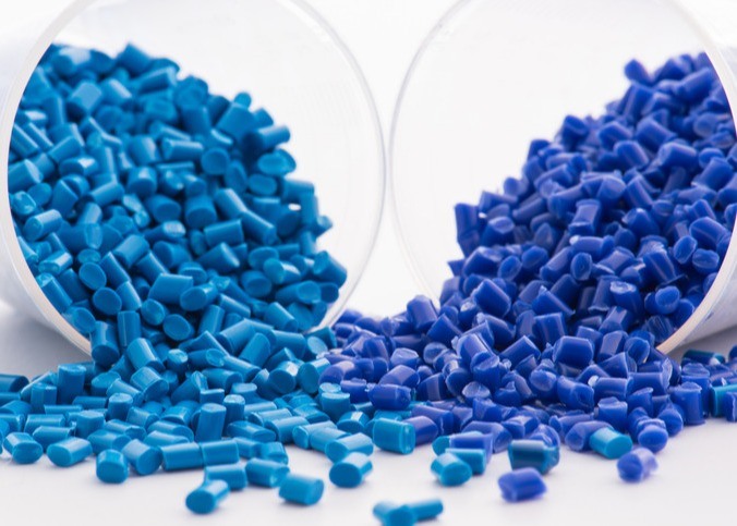 HACCP PVC Wewnętrzny smar Monostearynian glicerolu 40% Dodatki polimerowe